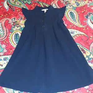 Matilda Jane Little Frankie Dress
